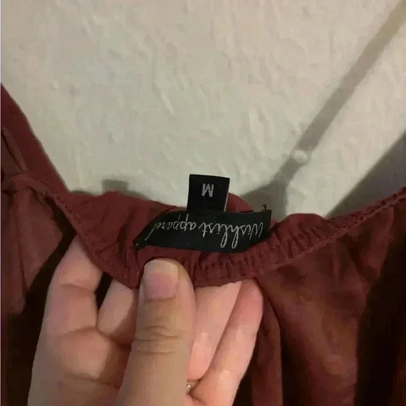 Wishlist Apparel‎ Mini Dress - Picture 4 of 5